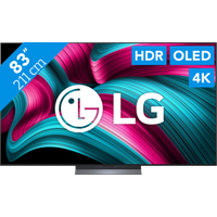Koop LG 83" OLED EVO C54 4K (2025) - 8806096419908