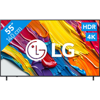 Koop LG 55" QNED82 4K (2025) - 8806096377178