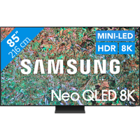 Koop Samsung Neo QLED 8K 85QN800D (2024) - 8806095482231