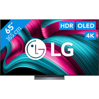 Koop LG 65" OLED EVO C54 4K (2025) - 8806096362426