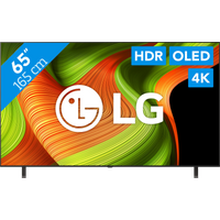Koop LG 65" OLED B56 4K (2025) - 8806096345863