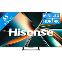 Koop Hisense 65" ULED Mini-Led U7Q (2025) - 6942351421179