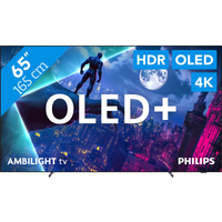 Koop Philips Ambilight 65" OLED950 4K (2025) - 8718863048283