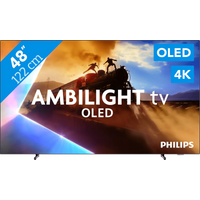 Koop Philips Ambilight 48'' OLED760 4K (2025) - 8718863046753