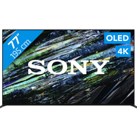 Koop Sony Bravia QD OLED XR-77A95LAEP (2023) - 4548736151109