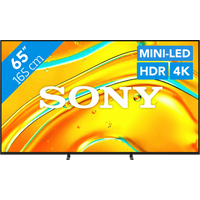 Koop Sony Bravia 5 65" XR Mini-led (2025) - 4548736171350