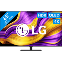 Koop LG 65" OLED EVO G56 4K (2025) - 8806096363591