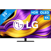 Koop LG 55" OLED EVO G56 4K (2025) - 8806096363683