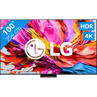 Koop LG 86" QNED86 EVO 4K (2025) - 8806096327685