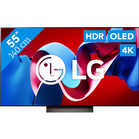 Koop LG OLED55C46LA (2024) - 8806096004456