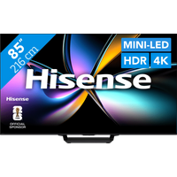 Koop Hisense 85" ULED Mini-led U79Q PRO (2025) - 6942351417530