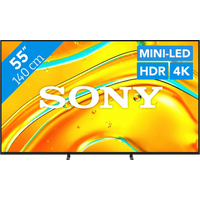 Koop Sony Bravia 5 55" XR Mini-led (2025) - 4548736171367