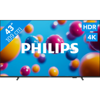 Koop Philips 43'' PUS7000 4K (2025) - 8718863046012