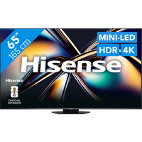 Koop Hisense 65'' ULED Mini-Led U8Q (2025) - 6942351419367