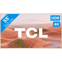Koop TCL 55A300W NXTVision - 5901292524999