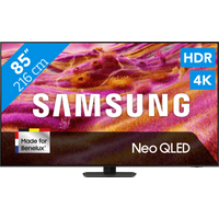 Koop Samsung 85" Neo QLED QN90F 4K (2025) - 8806097114512