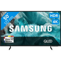 Koop Samsung 50" QLED Q7F4 4K (2025) - 8806097123620