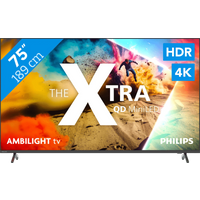 Koop Philips Ambilight 75'' MLED950 4K (2025) - 8718863048573