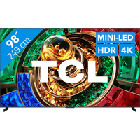 Koop TCL RGB Mini-led 98" RM9L (2026) - 5901292529857