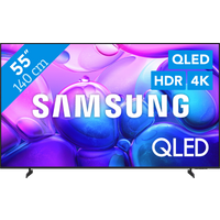 Koop Samsung QLED 55" Q6FA (2025) - 8806097602323