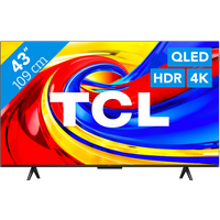 Koop TCL 43" QLED P79L (2026) - 5901292531379