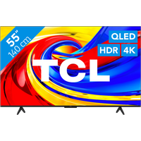Koop TCL 55" QLED P79L (2026) - 5901292531355