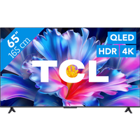 Koop TCL 65" QLED P6L (2026) - 5901292531966