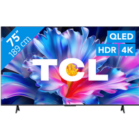 Koop TCL 75" QLED P6L (2026) - 5901292531980