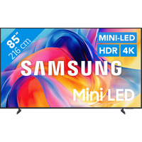 Koop Samsung Mini-led 85" M73H (2026) - 8806099154400