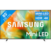 Koop Samsung Mini-led 85" M80H (2026) - 8806099005566