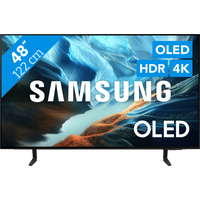 Koop Samsung OLED 48" S90H (2026) - 8806097966661