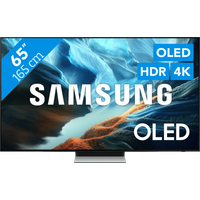 Koop Samsung OLED 65" S90H (2026) - 8806099004132