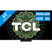 Koop TCL QD Mini-led 65" C69K Pro (2026) - 5901292532031