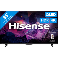 Koop Hisense QLED 85" E79S PRO (2026) - 6942351436043