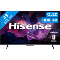 Koop Hisense QLED 43" E79S PRO (2026) - 6942351432441