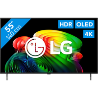 Koop LG OLED 55" B6 (2026) - 8806096767887
