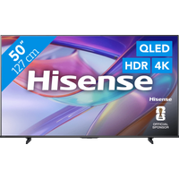 Koop Hisense QLED 50" E79S (2026) - 6942351431192