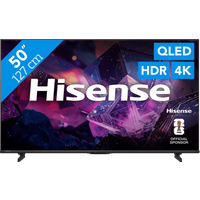 Koop Hisense QLED 50" E79S PRO (2026) - 6942351433004