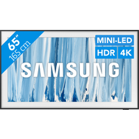 Koop Samsung 65" The Frame Pro (2026) - 8806099060190