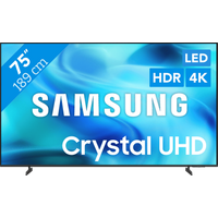 Koop Samsung Led 75" U8070H (2026) - 8806099126766