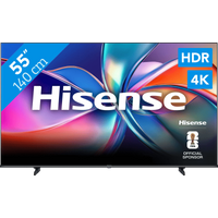 Koop Hisense 55" QLED E7Q (2025) - 6942351418728