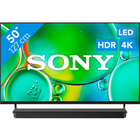 Koop Sony Bravia 2 II Led 50" (2026) + Sony HT-SF150 - 6151150217252