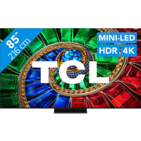 Koop TCL RGB Mini-led 85" RM7L (2026) - 5901292529970