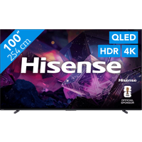 Koop Hisense QLED 100" E79S PRO (2026) - 6942351435879