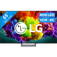 Koop LG Mini-led 65" QNED93 (2026) - 8806096701003