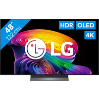 Koop LG OLED EVO 48" C6 (2026) - 8806096706039