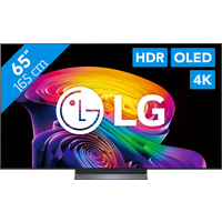 Koop LG OLED EVO 65" C6 (2026) - 8806096686010