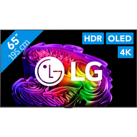 Koop LG OLED EVO 65" G6 (2026) - 8806096686102