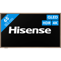 Koop Hisense QLED 65" S7S (2026) - 6942351434988