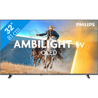 Koop Philips Ambilight 32" PQS6901 (2026) - 8718863051580